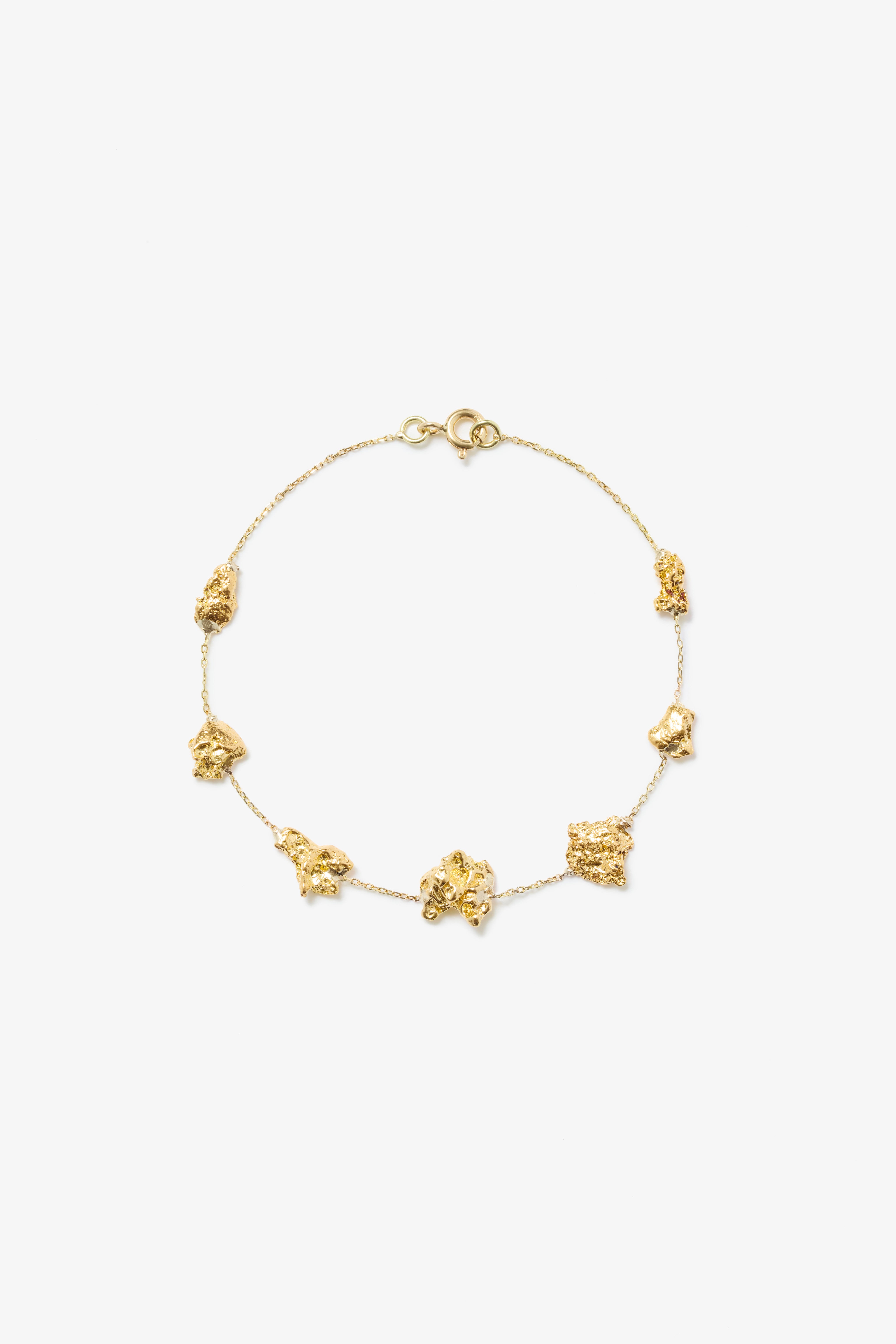 Drift Interval Bracelet
