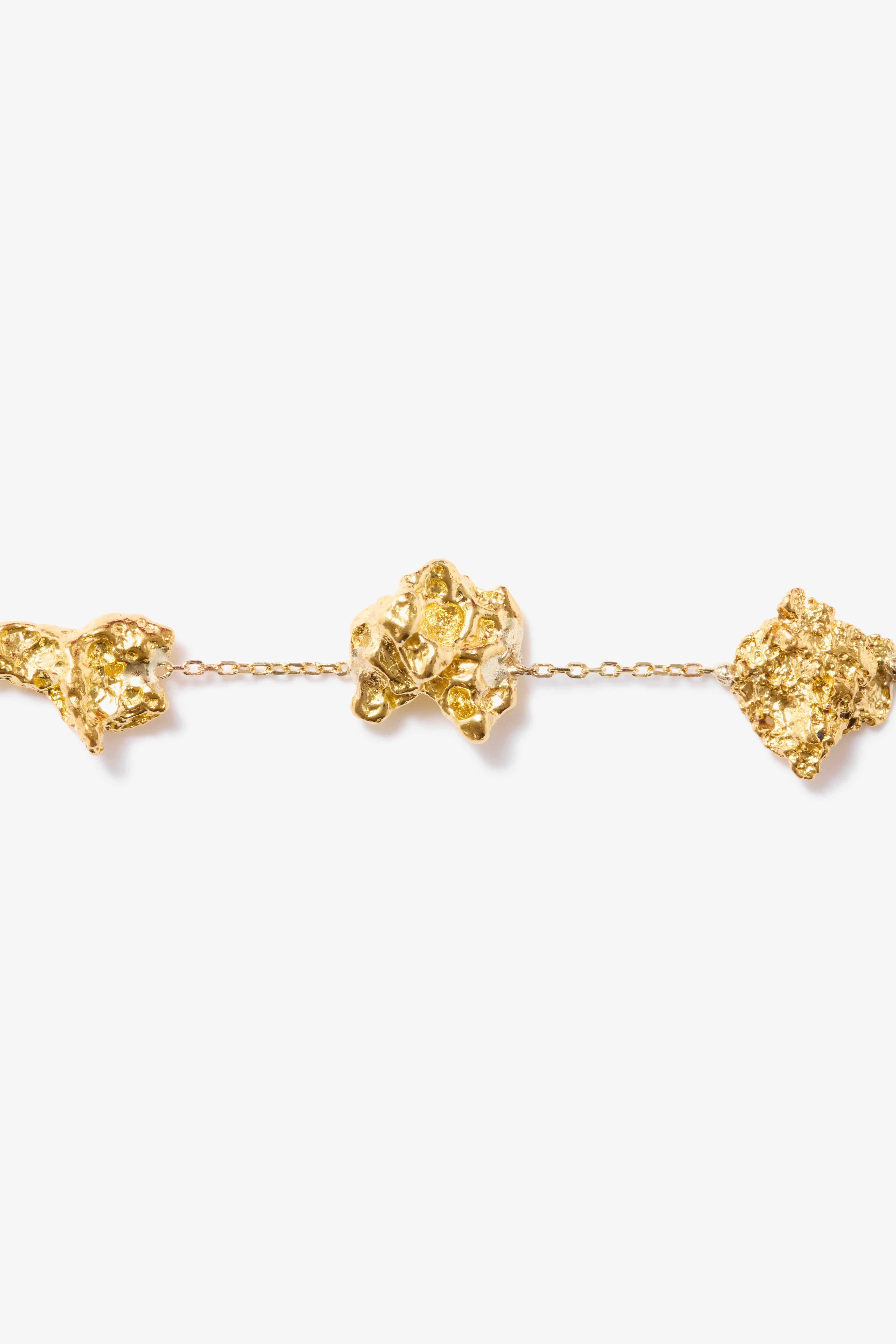 Drift Interval Bracelet
