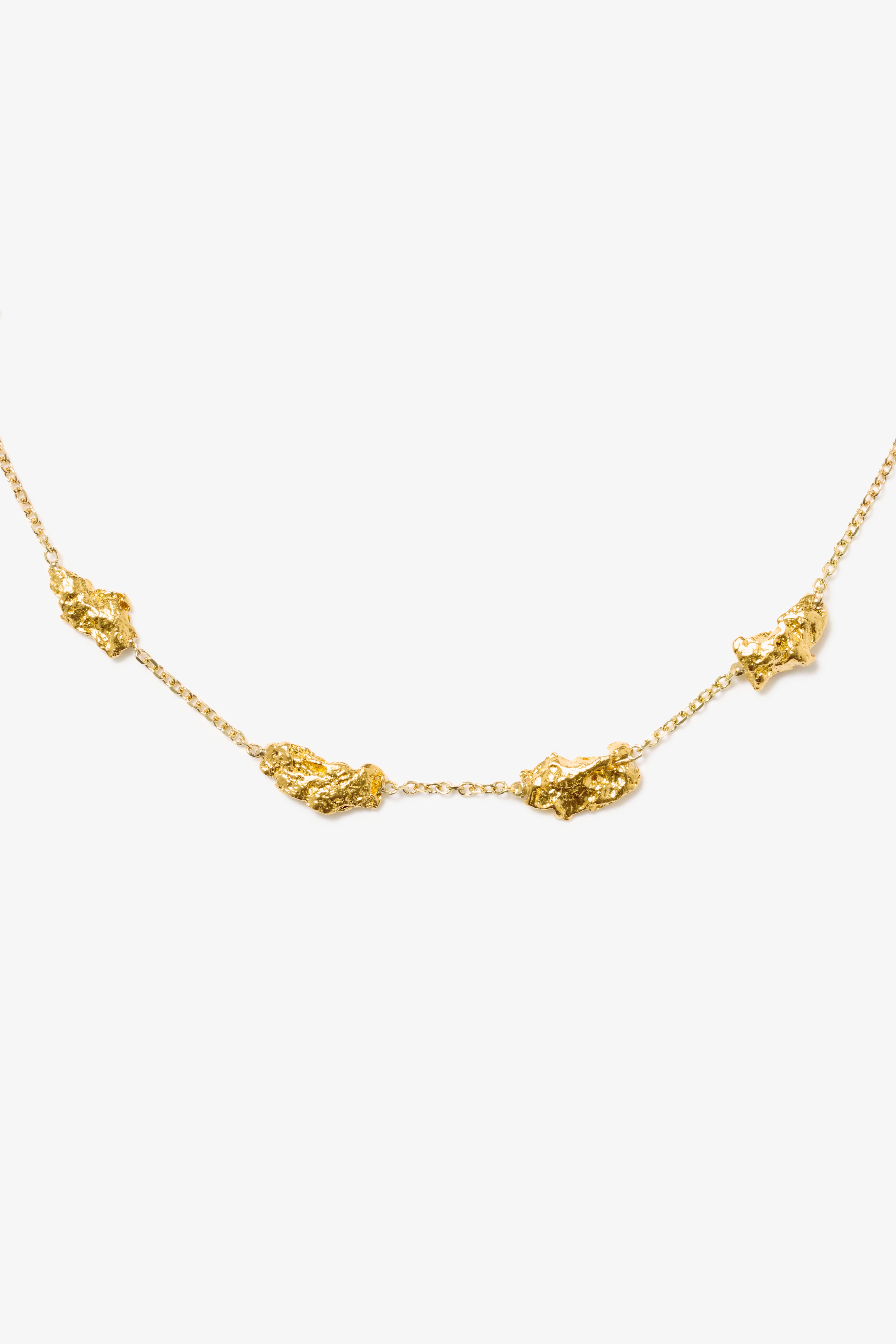 Drift Interval Necklace 02