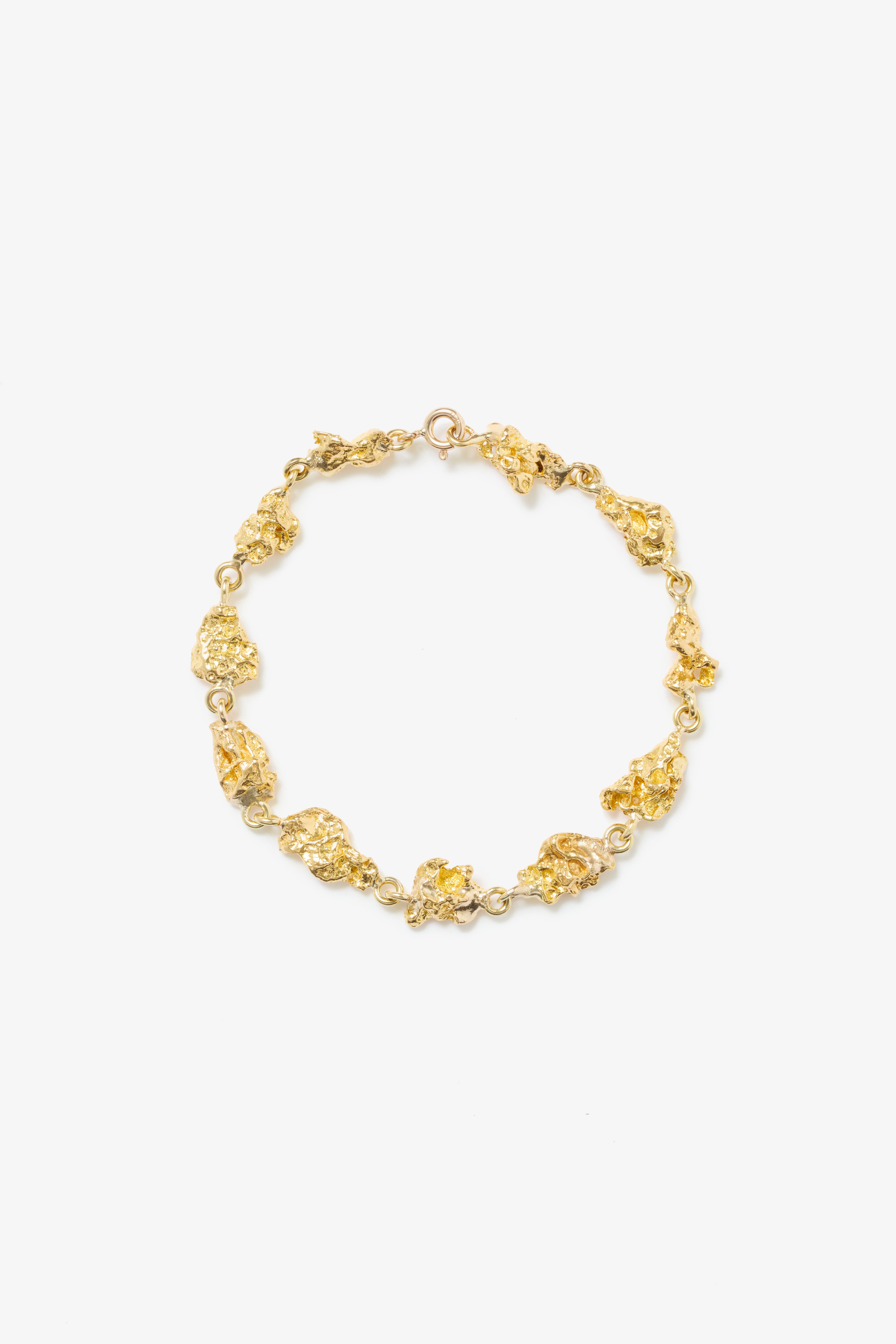 Drift Link Bracelet