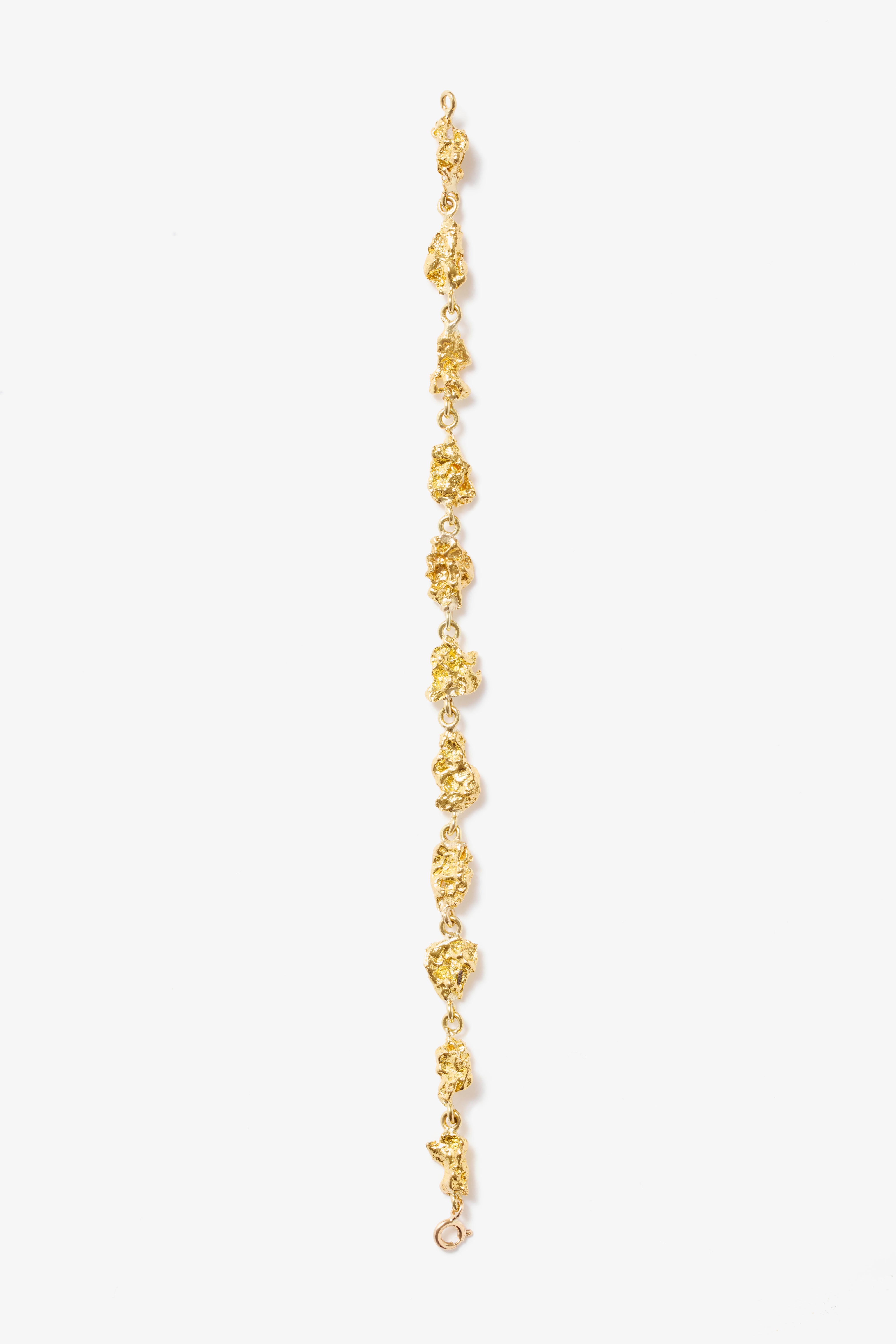 Drift Link Bracelet