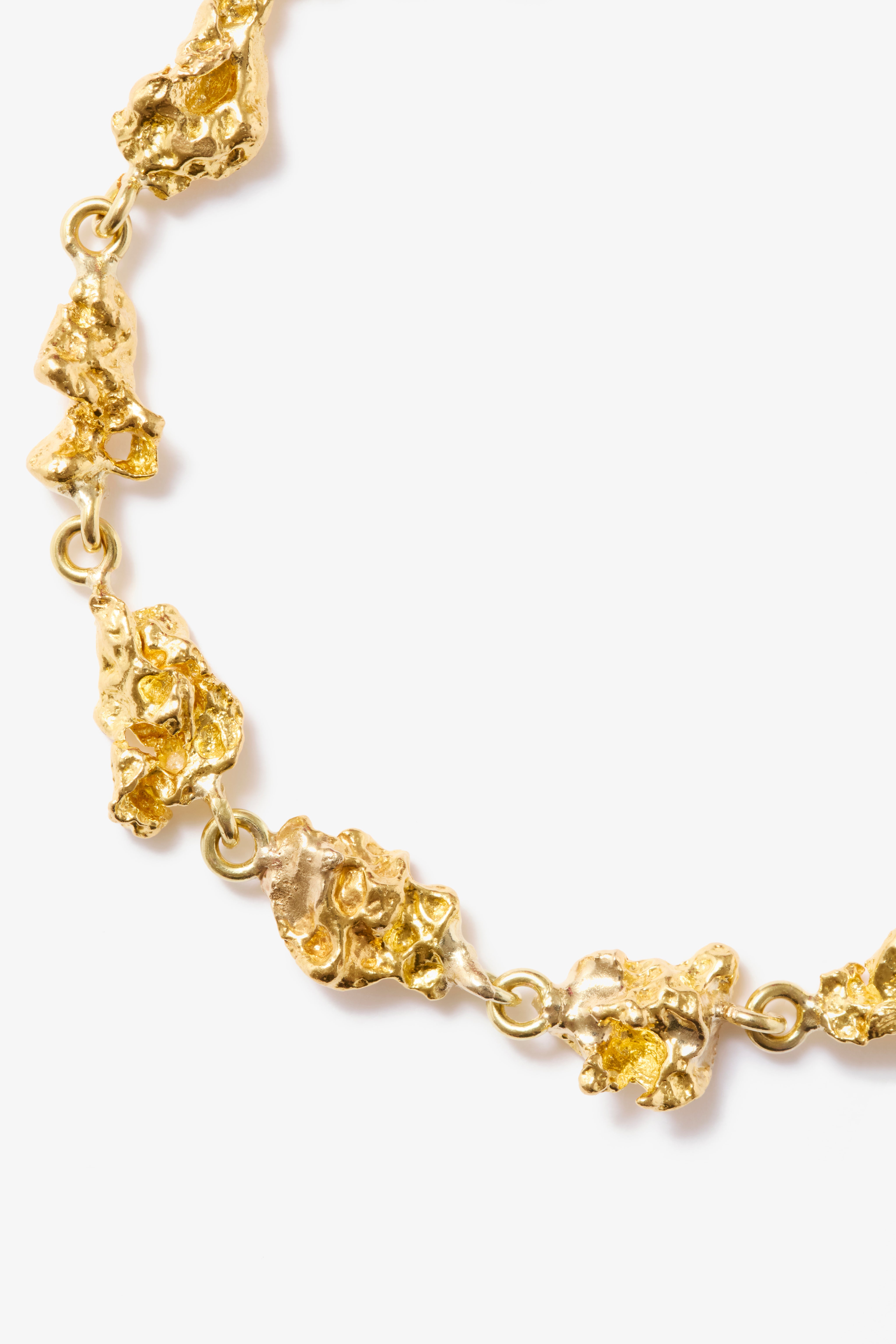 Drift Link Bracelet