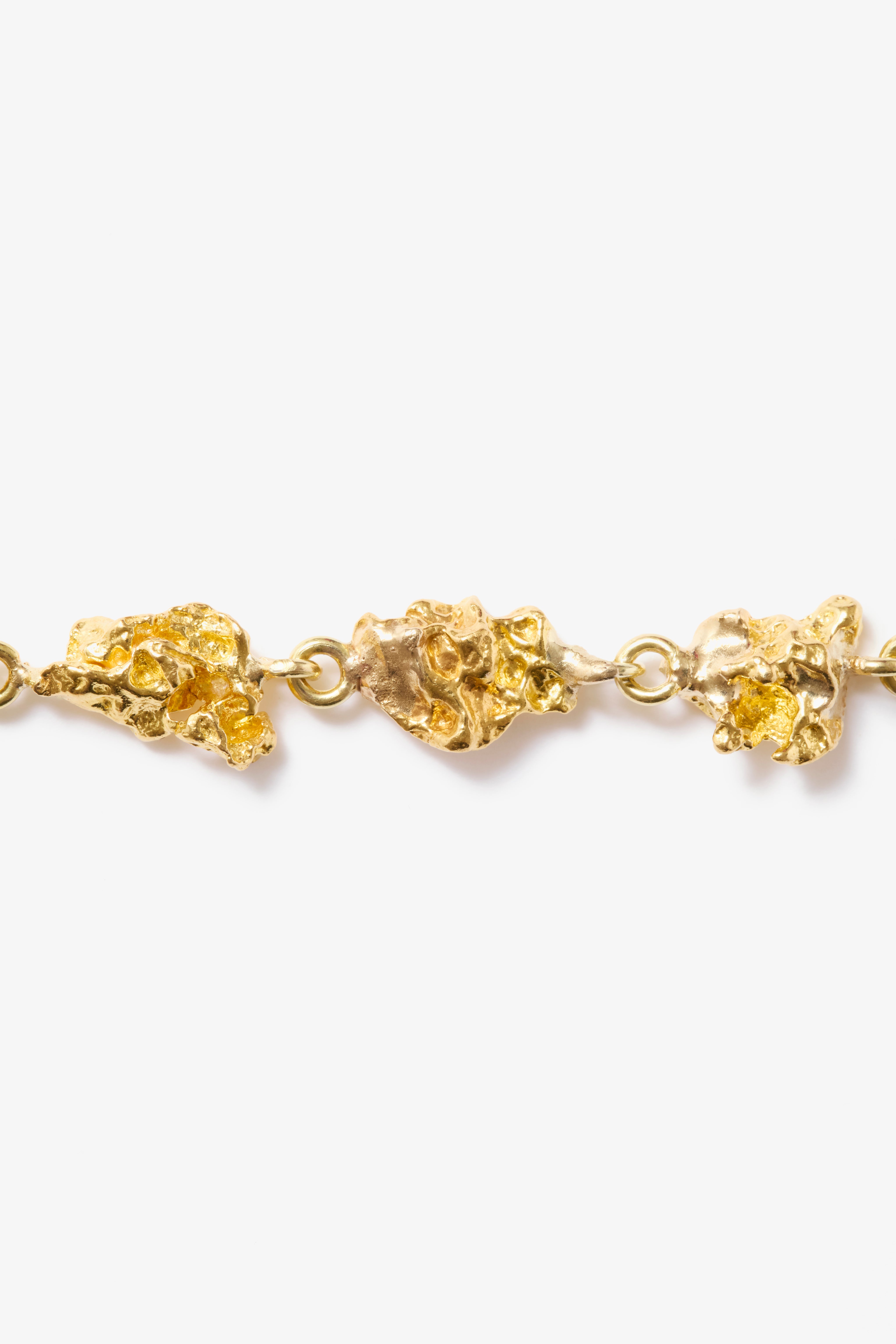 Drift Link Bracelet