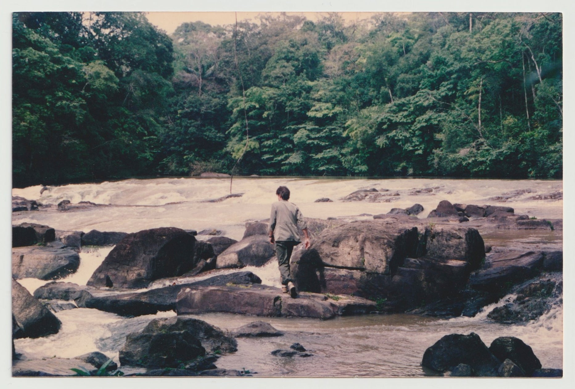 River